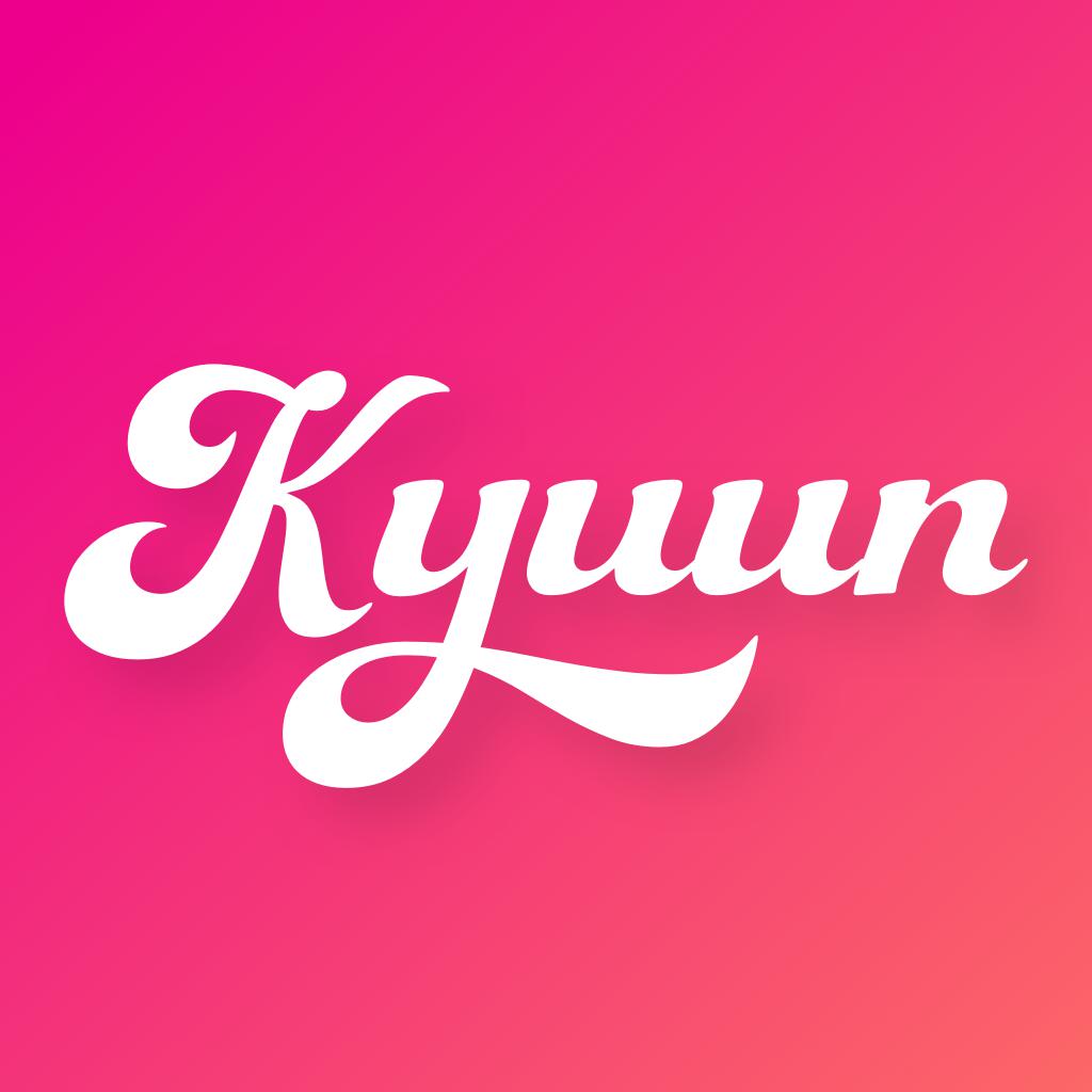 Kyuun(キューン) 