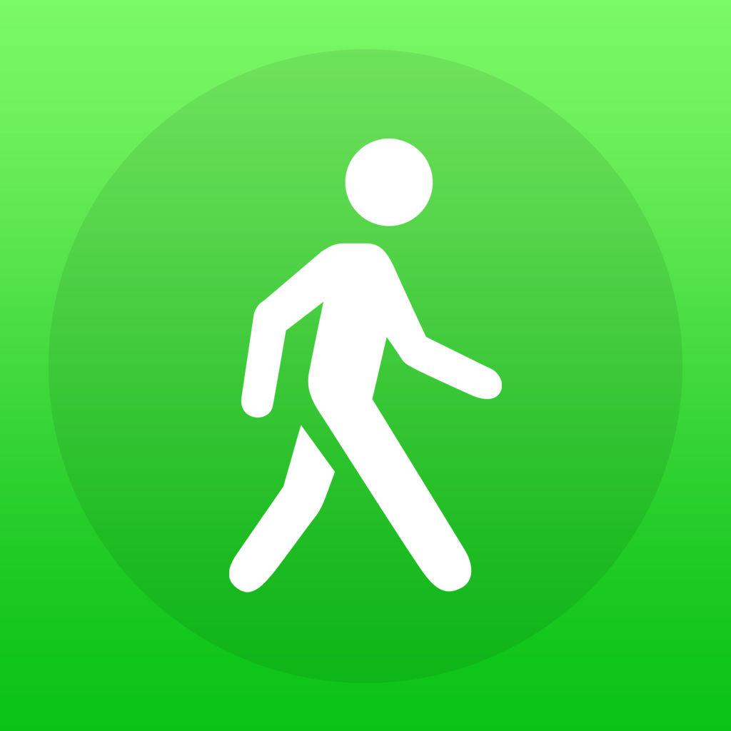 Stepz - Step Counter & Tracker  