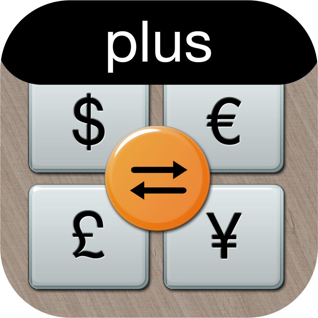 Currency Converter Plus Live 