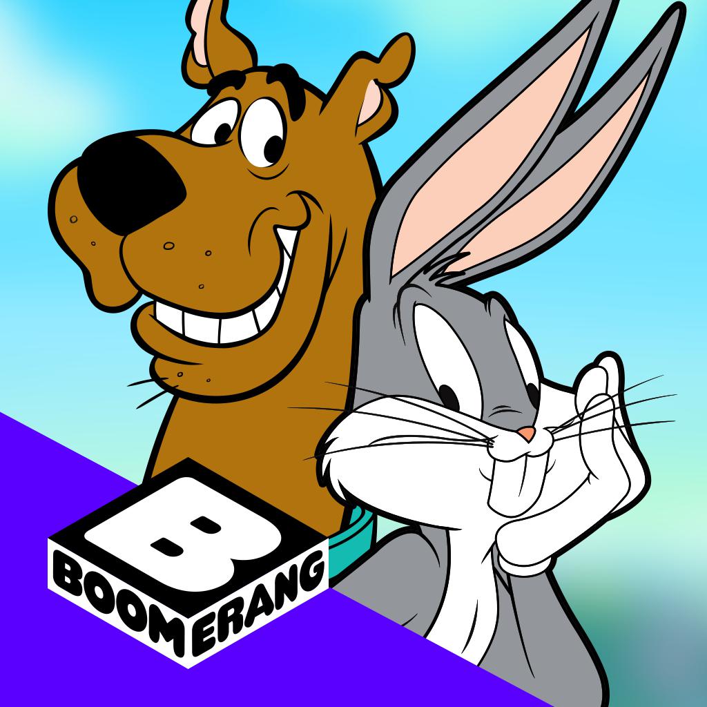 8 Best Apps Similar To Boomerang - Cartoons & Movies｜AppSimilar