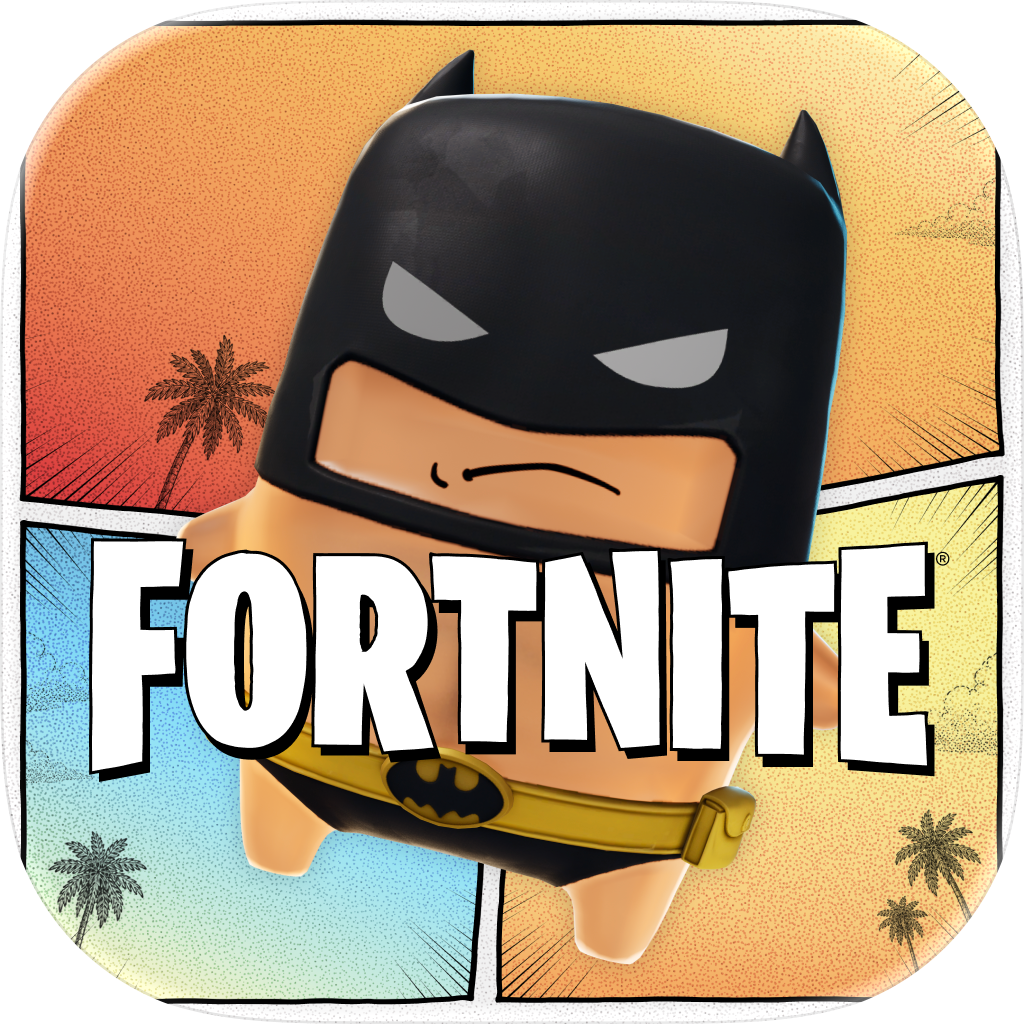 Fortnite app icon