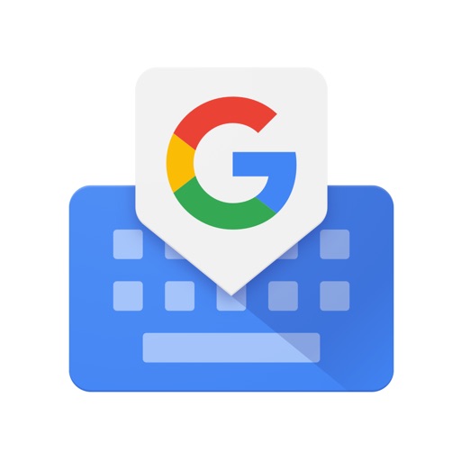 Gboard – the Google Keyboard 