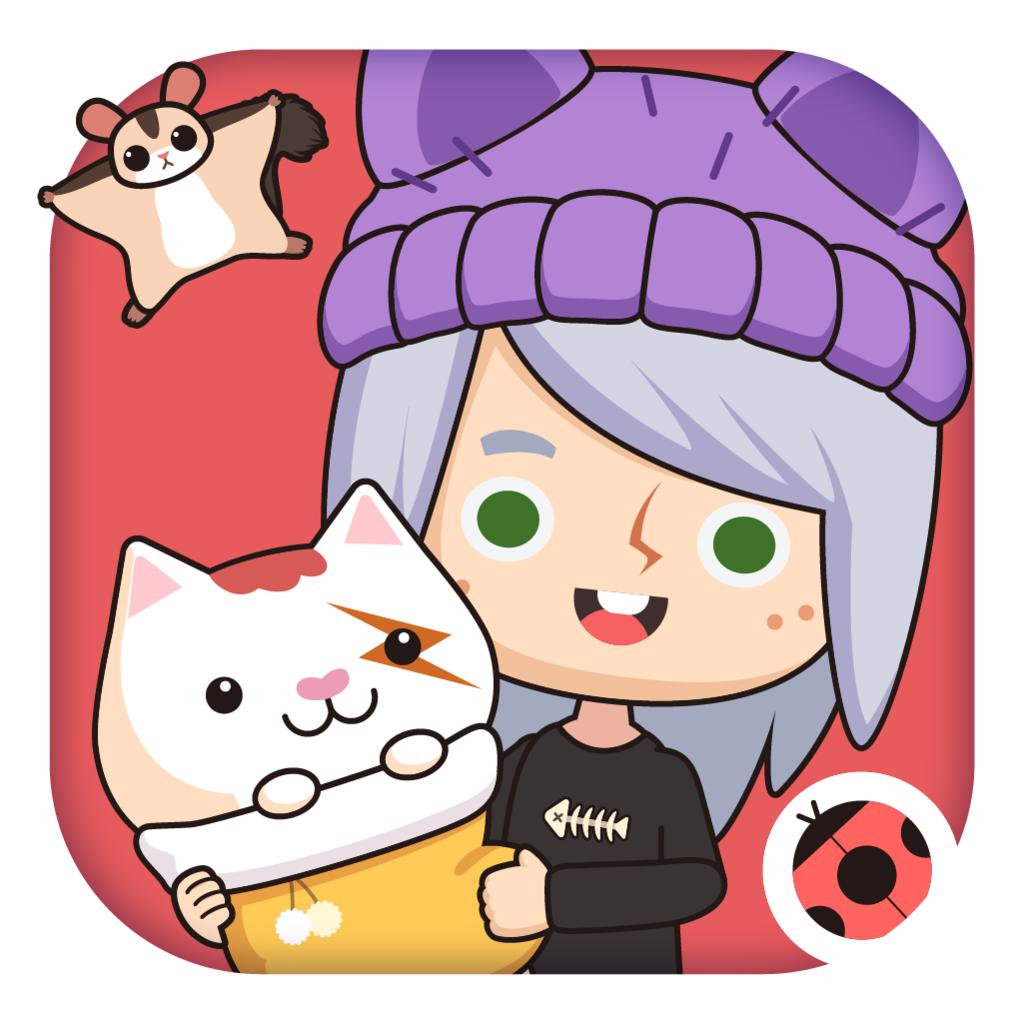 Miga Town: My Pets 