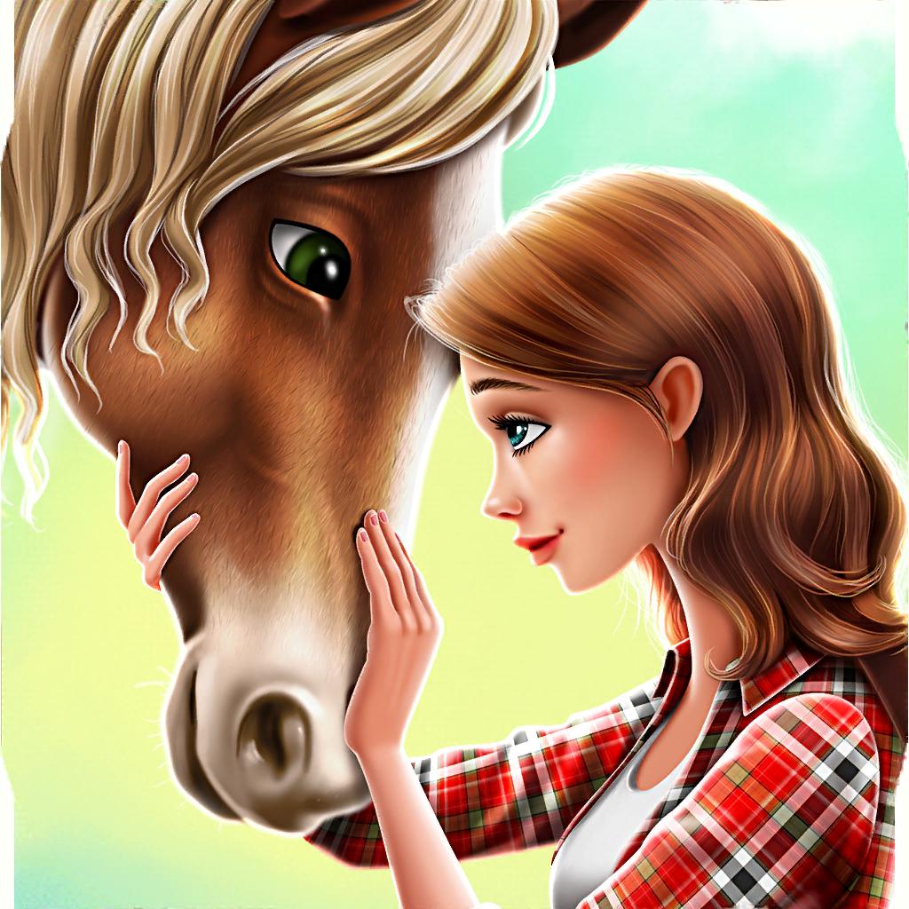 My Horse Stories 