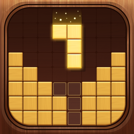 Block Crush! app icon