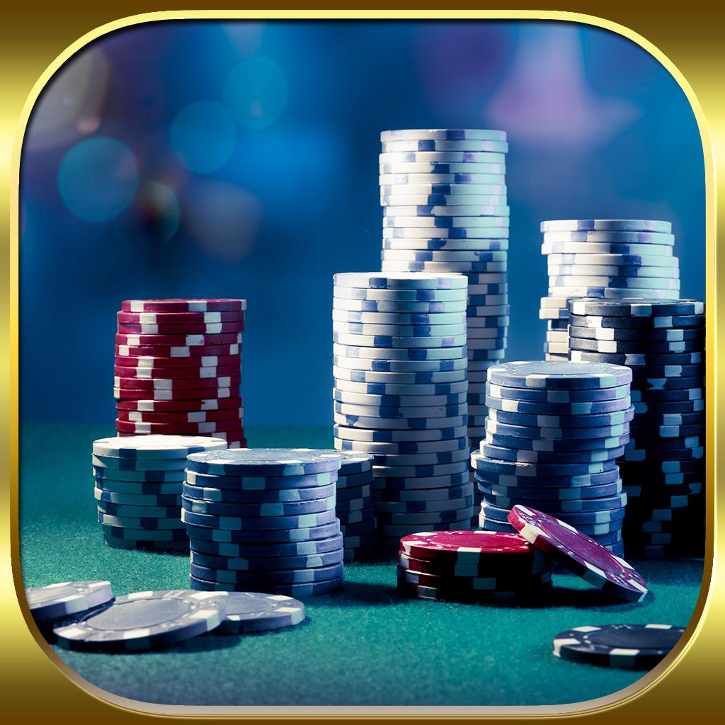 Blackjack 21 Classic Casino With Treasure Chest