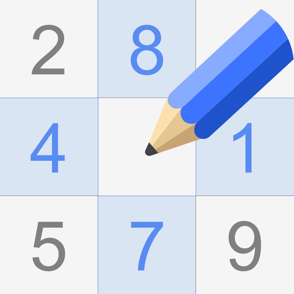 Sudoku - Easy Logic Game  