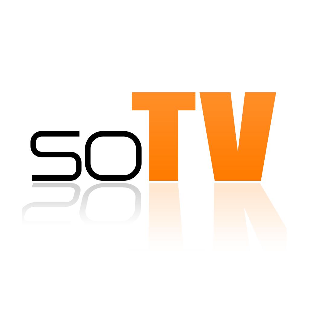 soTV, programme TV 