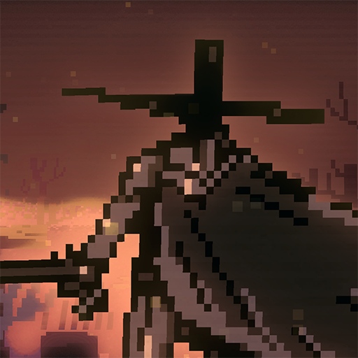 Slots & Daggers app icon