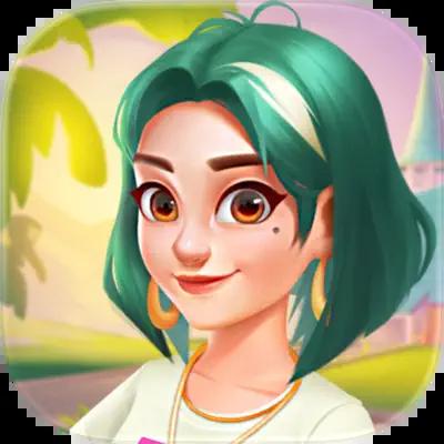 Gossip Harbor®: Merge & Story icon