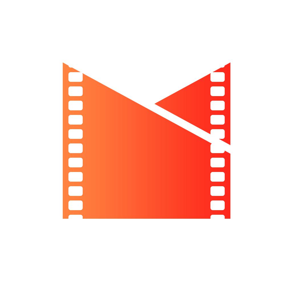 Movie Master - 專業影片剪輯軟體  