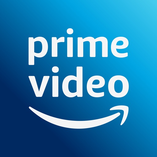 Amazon Prime Video  