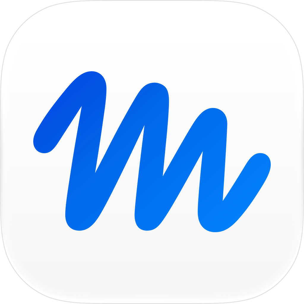 Muse from Meta icon