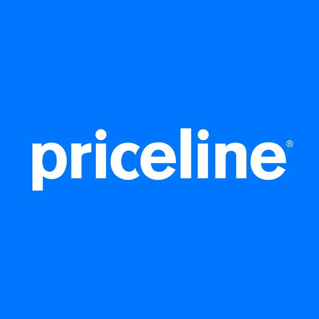 Priceline - Hotel, Flight, Car 