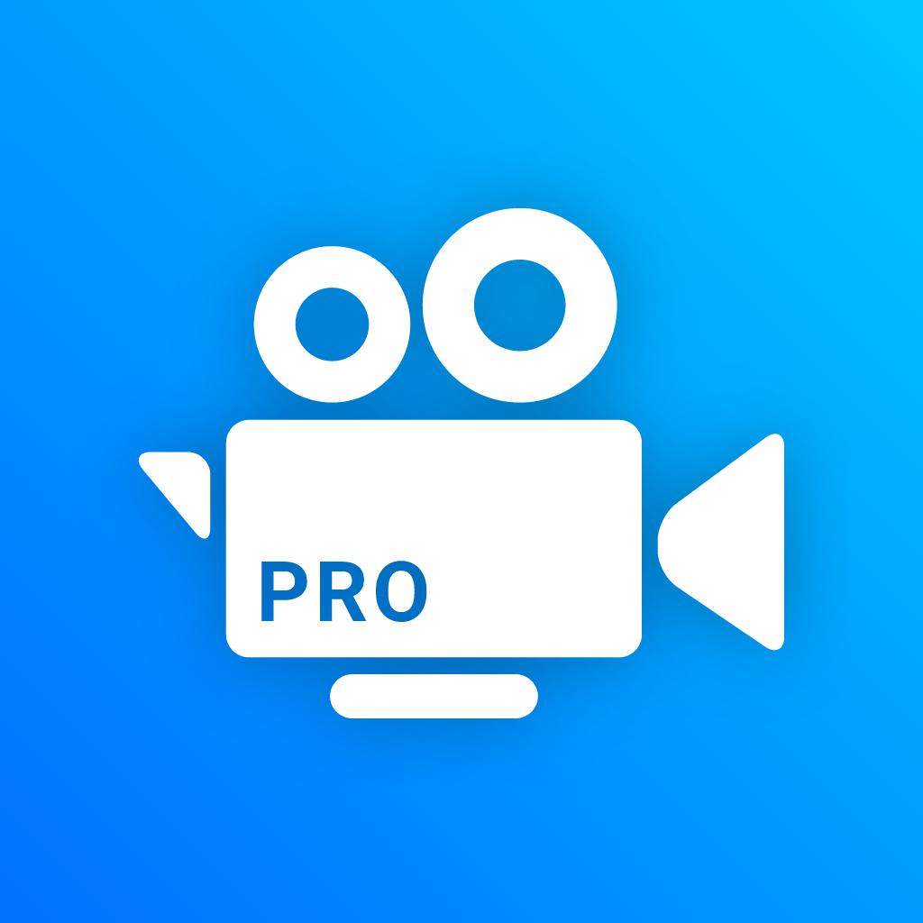 Video Editor -Crop Trim & Edit  