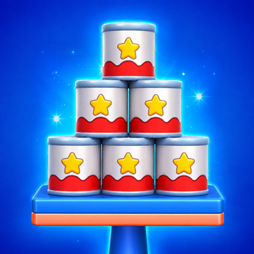 Smash Fest! app icon