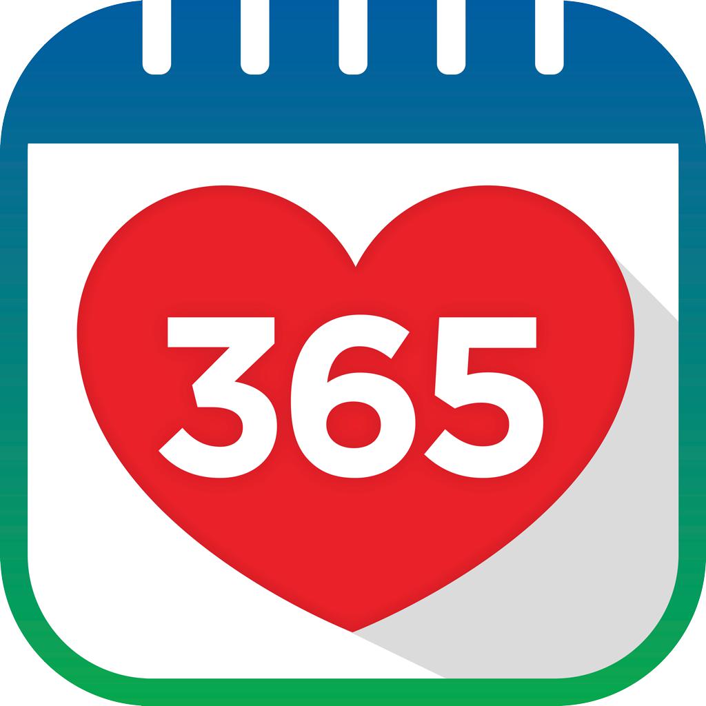 Healthy 365 