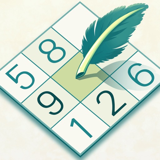 Sudoku — Number Puzzle Games