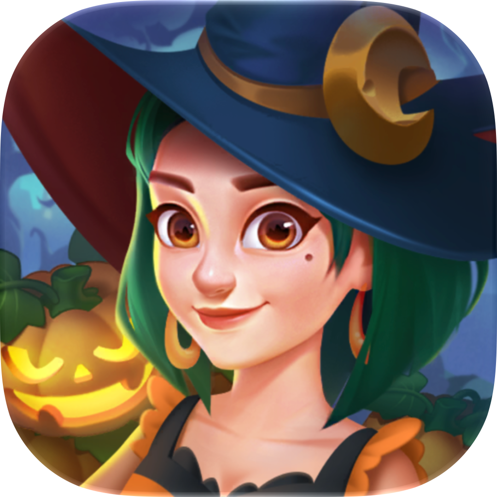 Gossip Harbor®: Merge & Story icon