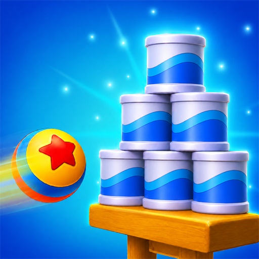 Smash Land! app icon