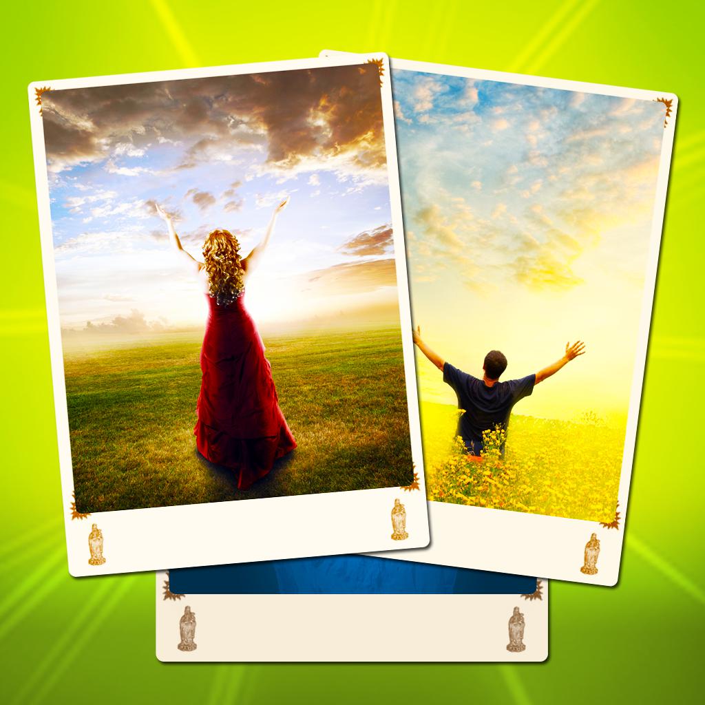 Cards of wisdom and spiritual growth - Messages and guidance from your inner self 