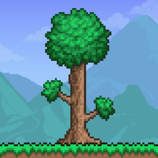 Terraria 