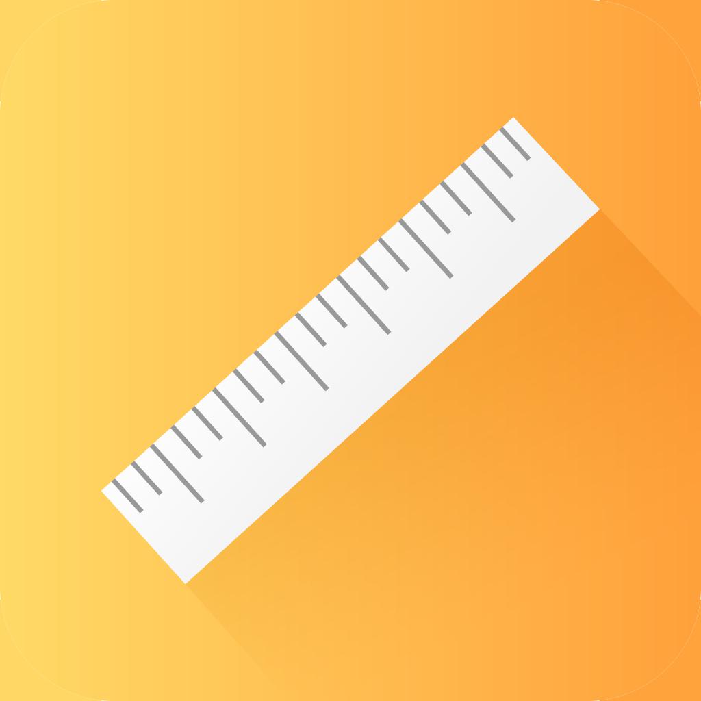 Tape Measure AR : Ruler App