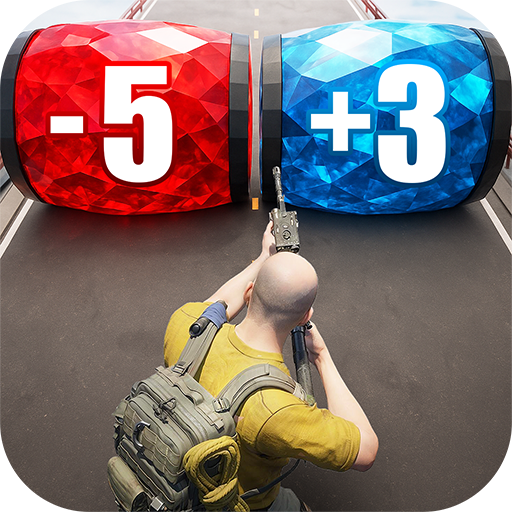 Puzzles & Survival app icon