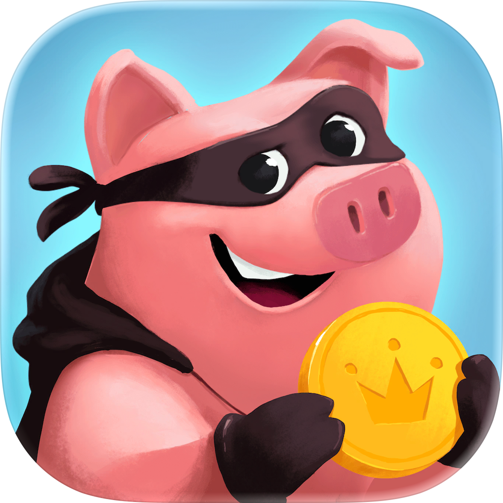 Coin Master - VTC Game icon