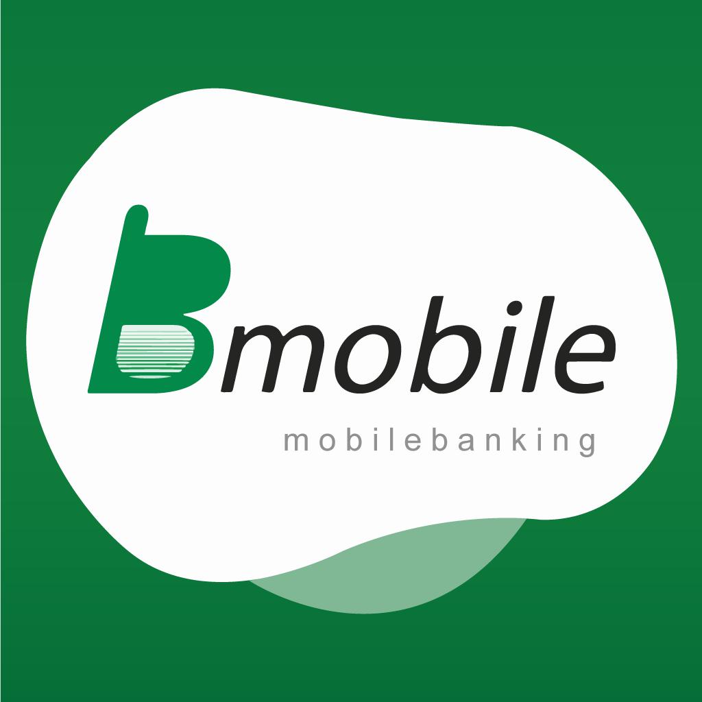 B-Mobile from Bank of Africa 