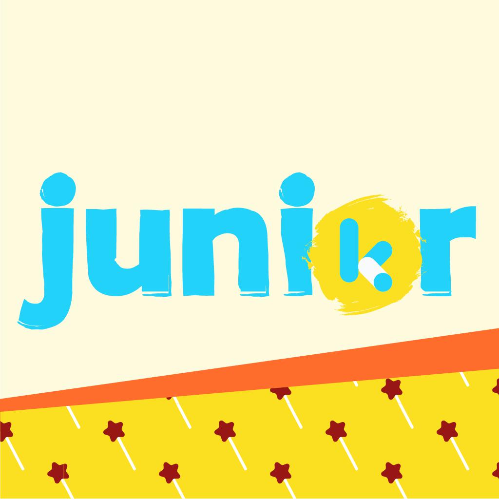 Ketnet Junior