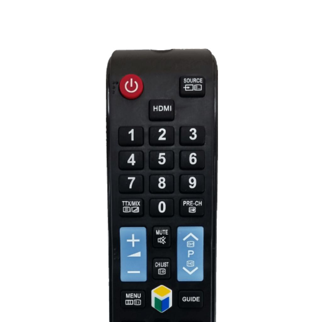 Remote for Samsung 