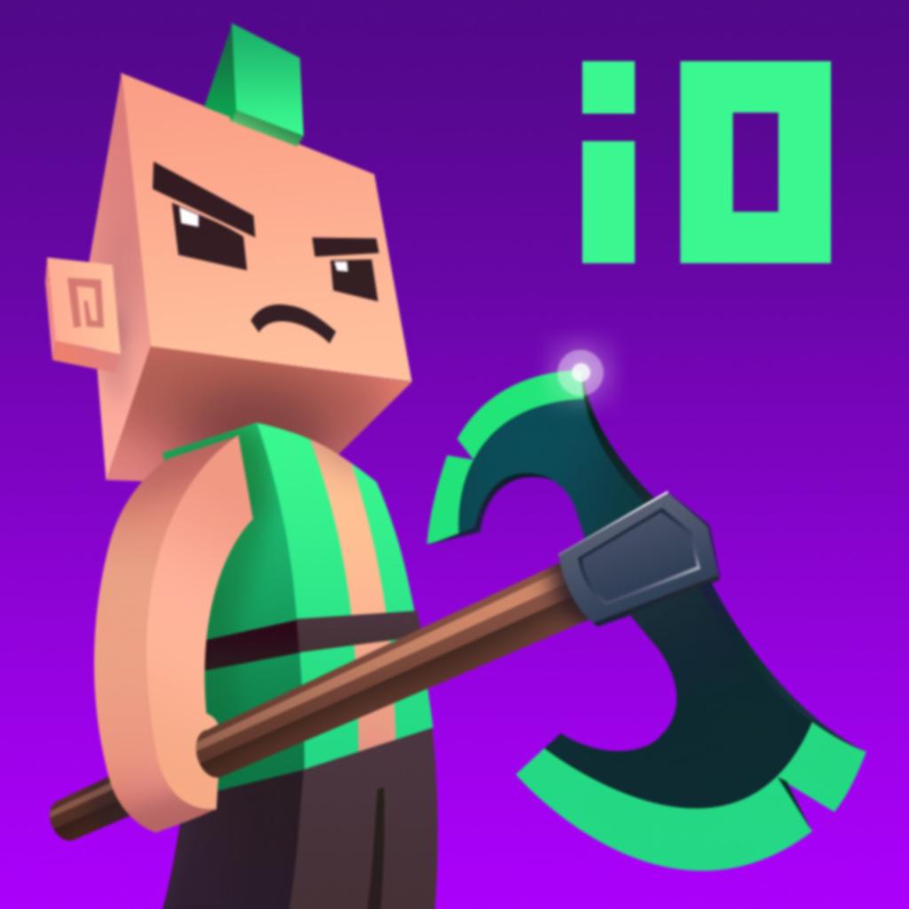 AXES.io