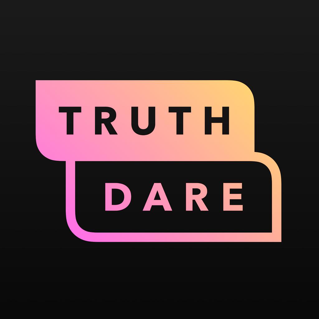 Truth Or Dare App 