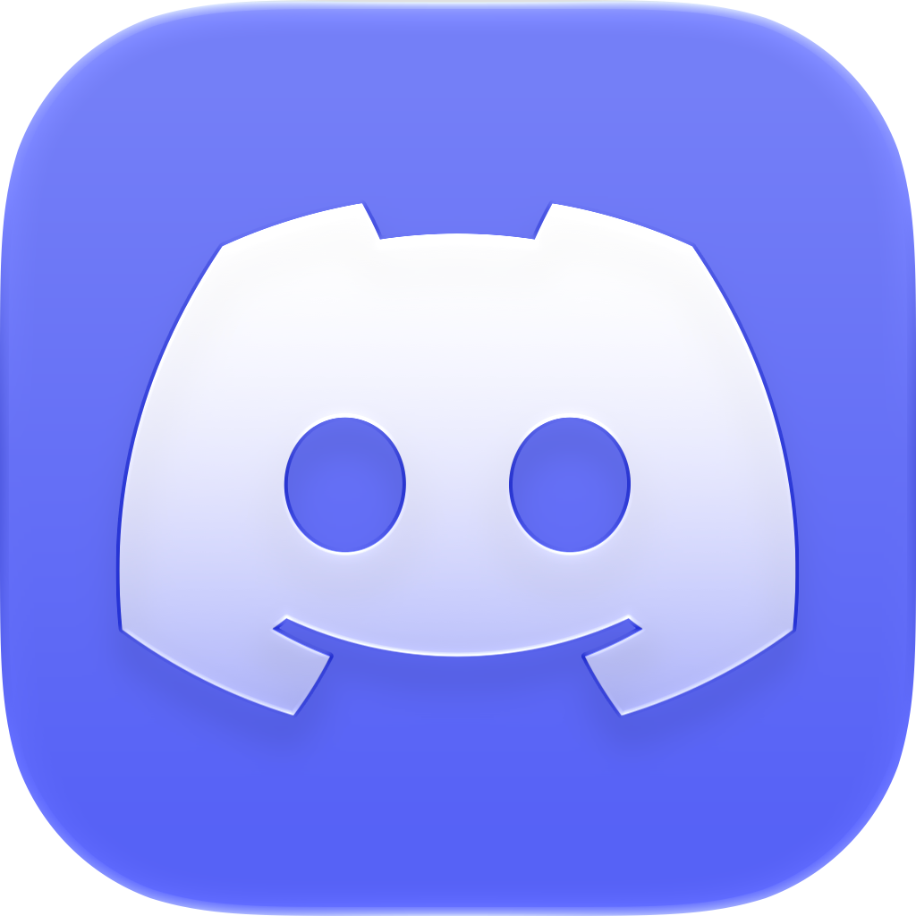 Discord – Talk, Play, Hang Out icon