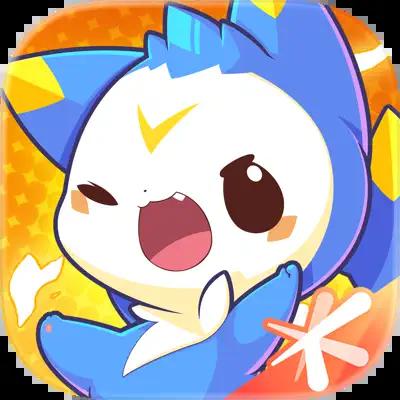 洛克王国：世界 icon