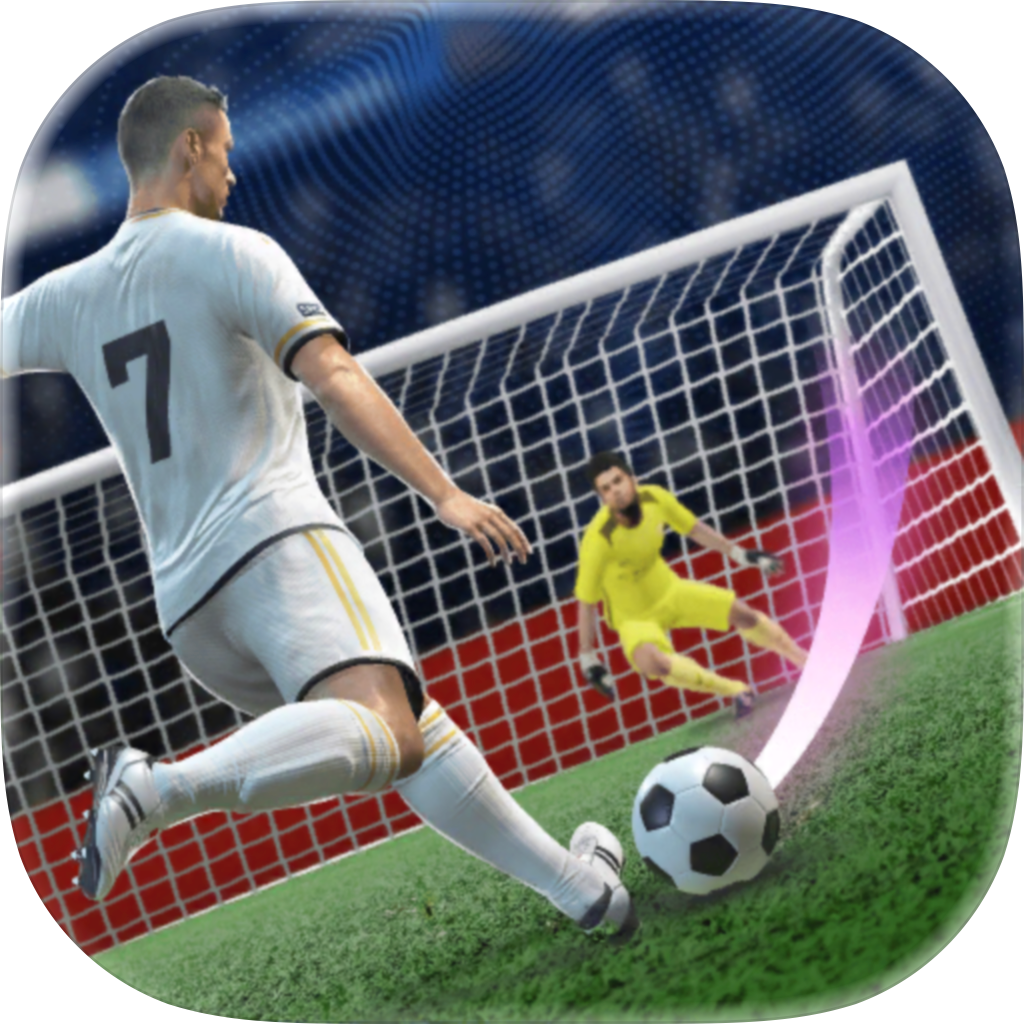 Soccer Superstar app icon