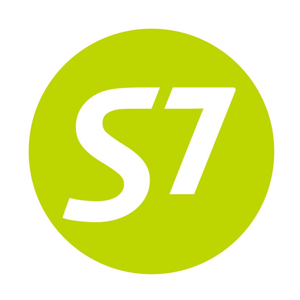 S7 Airlines: поиск авиабилетов  