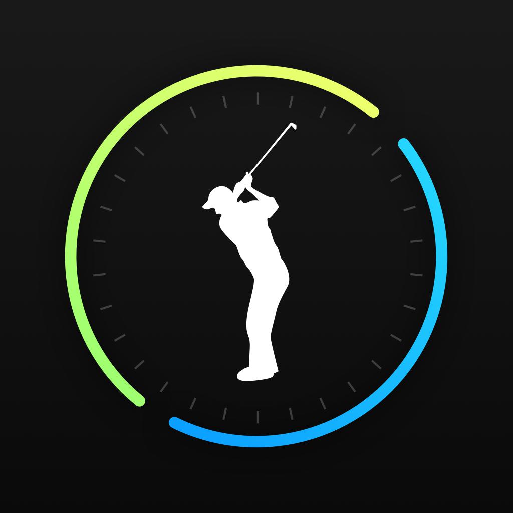Golf Swing Tempo Analyzer