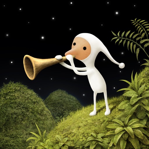 Samorost 3  