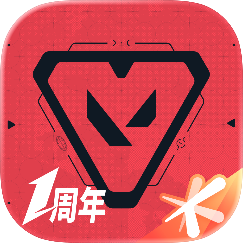 无畏契约：源能行动 icon