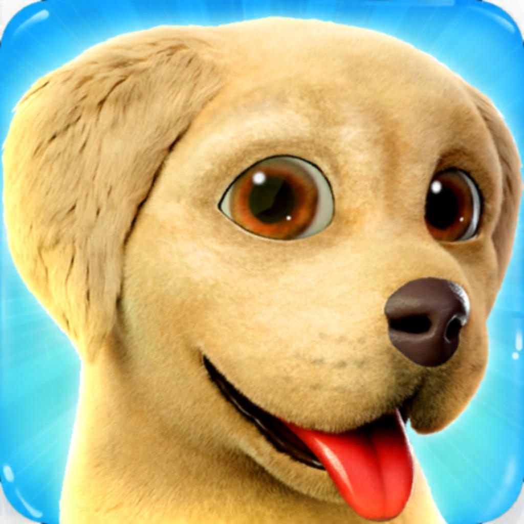 Dog Town: Pet Simulation Game 