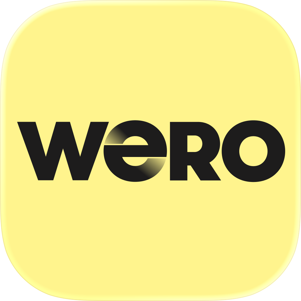 Wero Wallet app icon