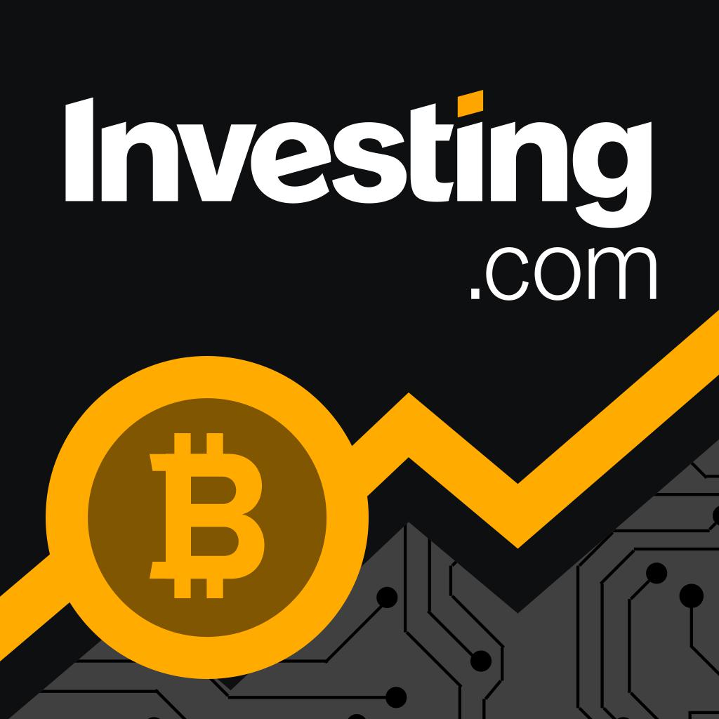 Investing.com Cryptocurrency  
