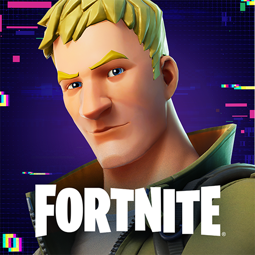 Fortnite app icon