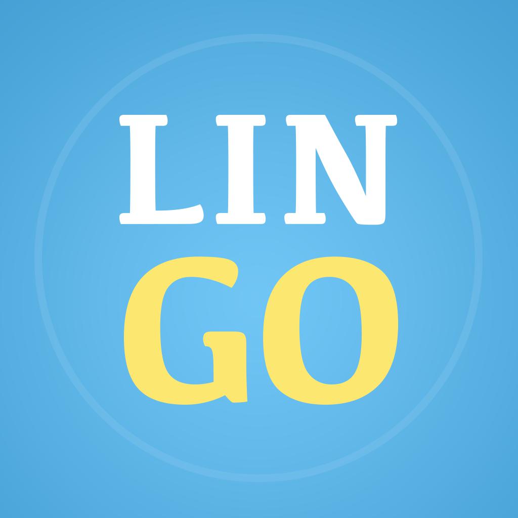 Learn languages - LinGo Play 