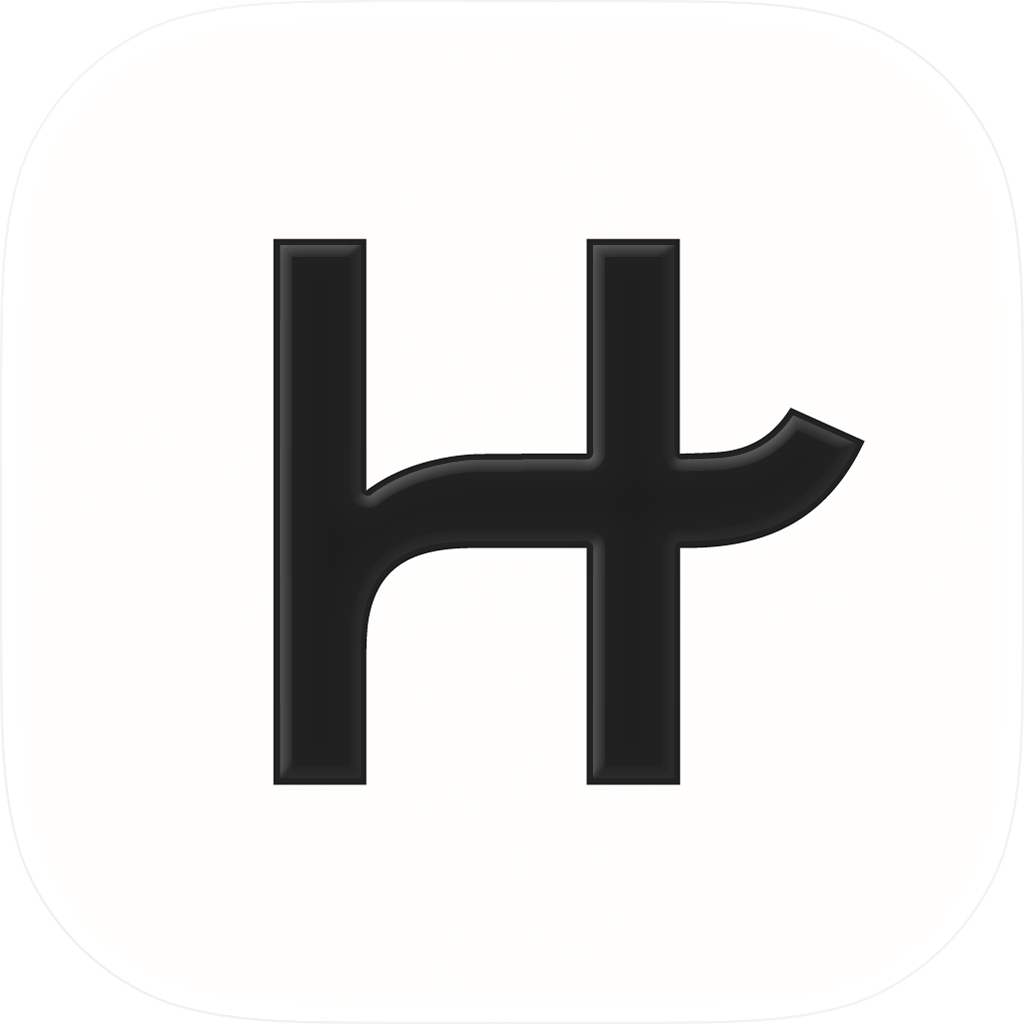 Hinge Dating App: Match & Date app icon
