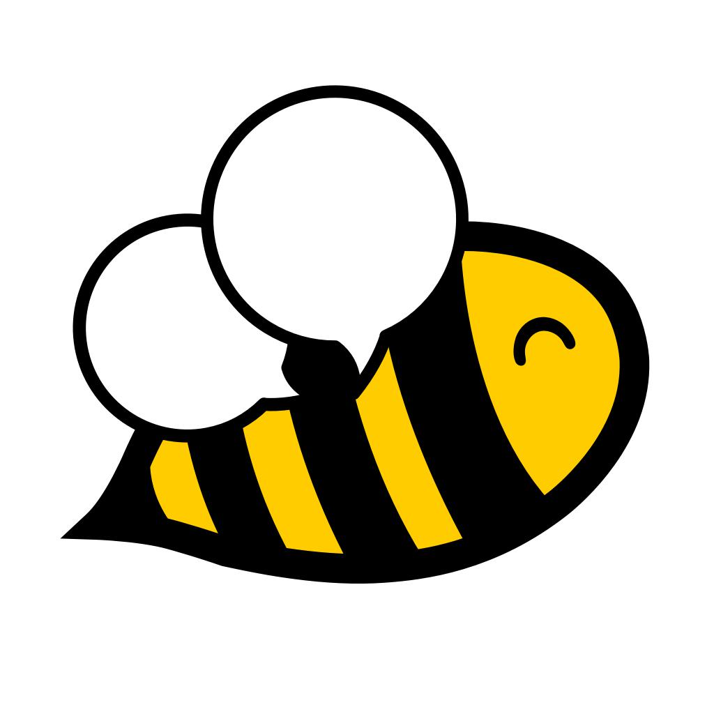 BeeBar - 快速配對一秒聊天