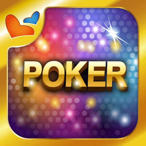 the most downloaded games - Luxy Poker-Online Texas Poker