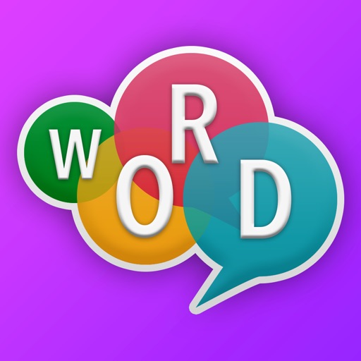 Word Crossy - A crossword game  